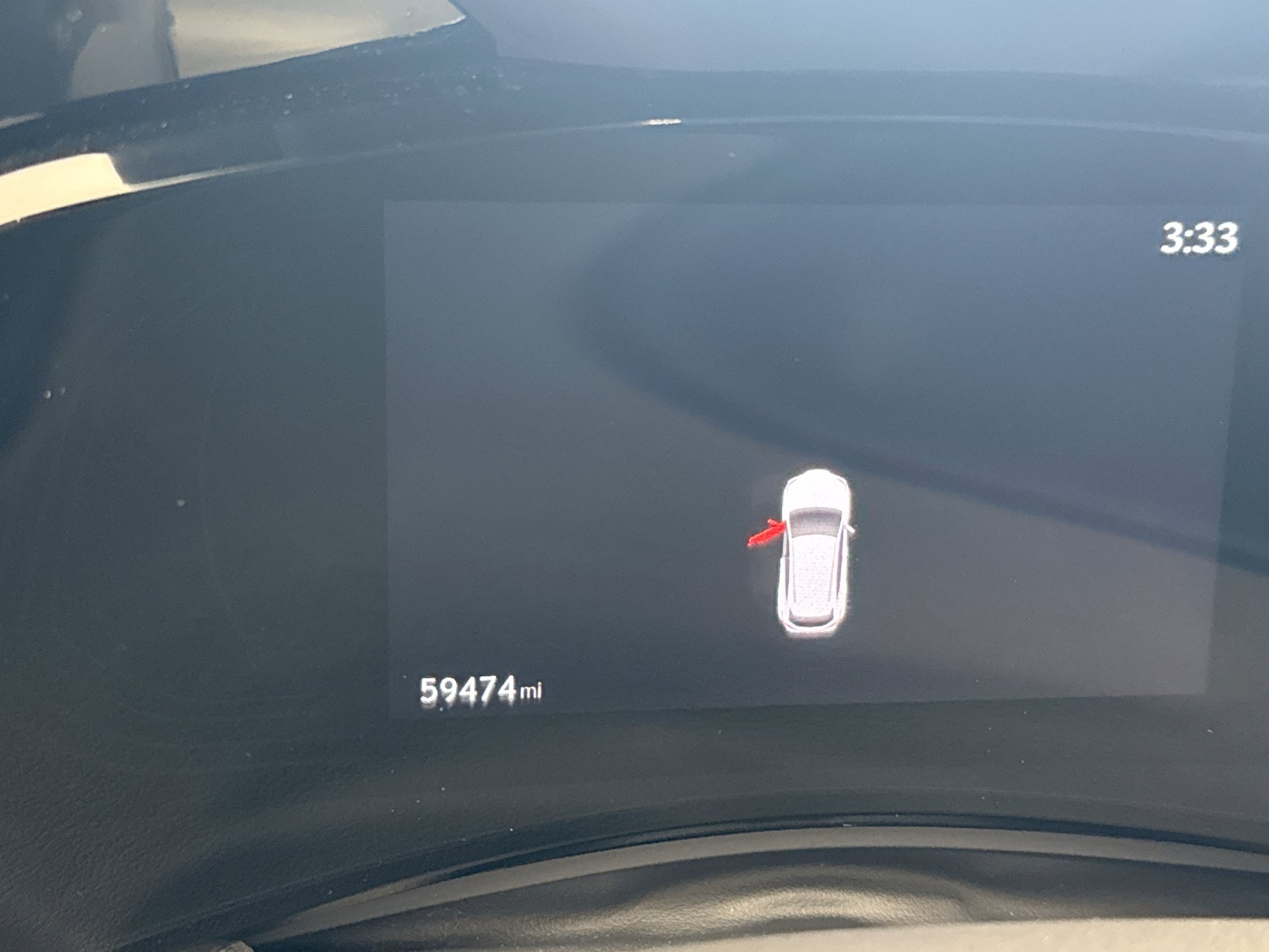 Used 2024 Lexus NX 350 AWD w/ Vision Package image 13