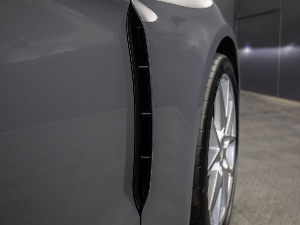 New 2026 Porsche Panamera 4 image 28