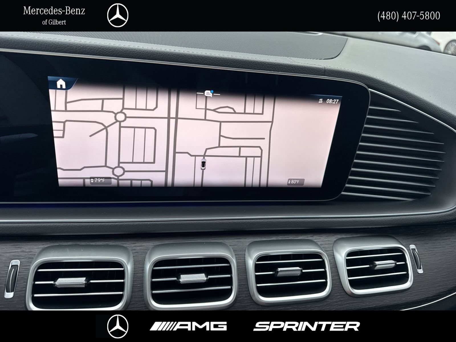 New 2026 Mercedes-Benz GLE 350 4MATIC image 26