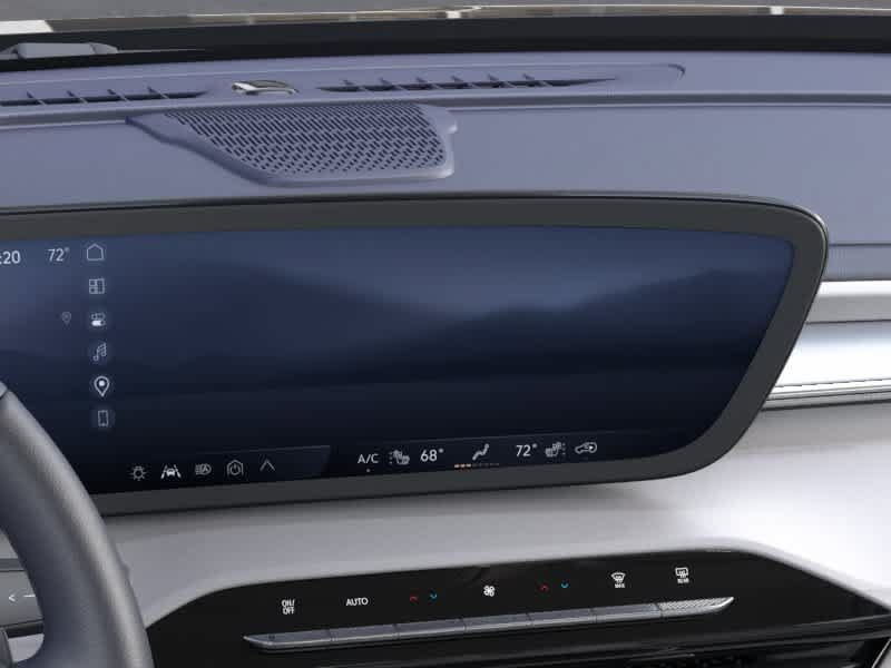 New 2027 Buick Enclave Avenir AWD/4WD image 19