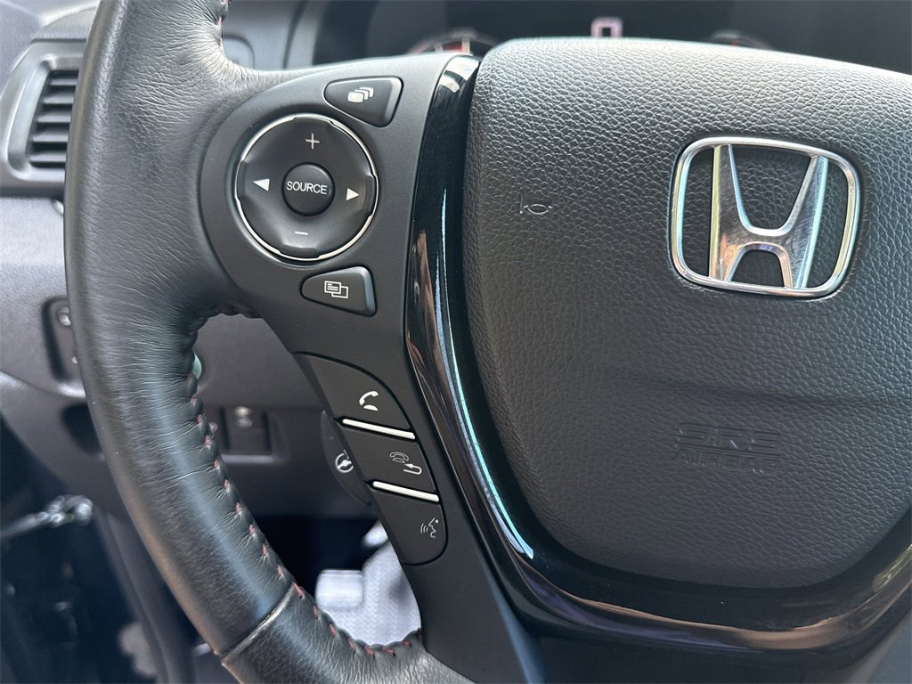 Used 2018 Honda Ridgeline Black Edition image 25
