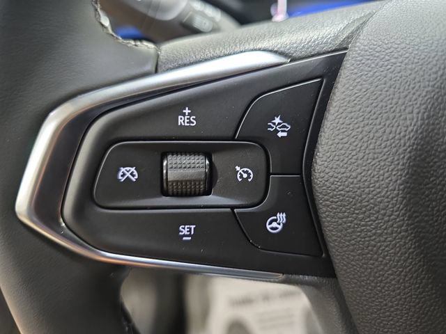 New 2026 Chevrolet Trax LT w/ Driver Confidence Package FWD image 19