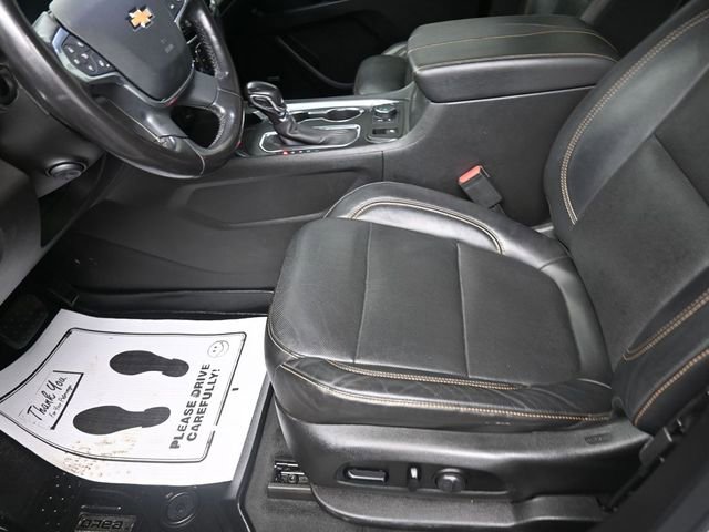 Used 2021 Chevrolet Traverse Premier w/ Redline Edition image 15