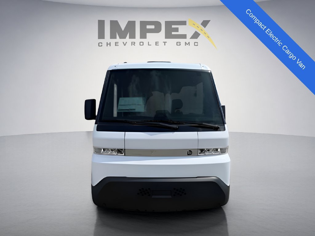 Used 2024 Chevrolet Brightdrop 400 w/ Commercial Equipment Package AWD/4WD image 12