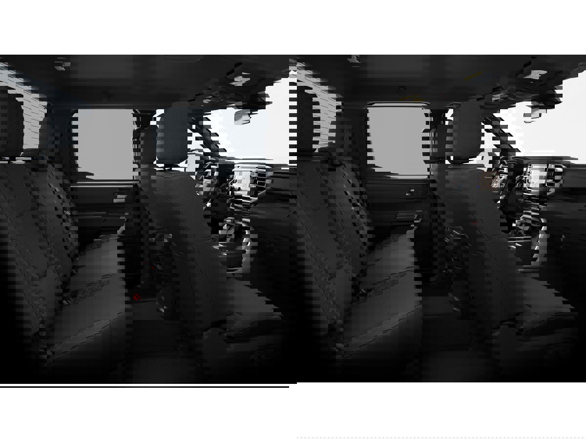 New 2026 Toyota Tundra SR5 image 55