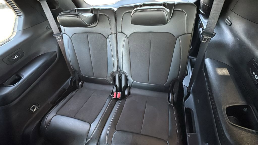 Used 2023 Jeep Grand Cherokee L Laredo AWD/4WD image 25