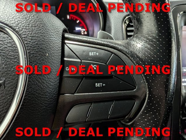 Used 2020 Dodge Durango R/T AWD/4WD image 21