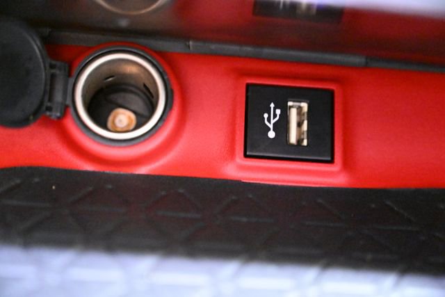 Used 2023 Toyota RAV4 TRD Off-Road w/ TRD Off-Road Weather Package image 34