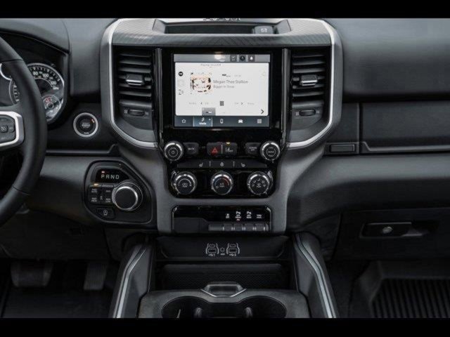 New 2025 RAM 1500 Big Horn AWD/4WD image 25