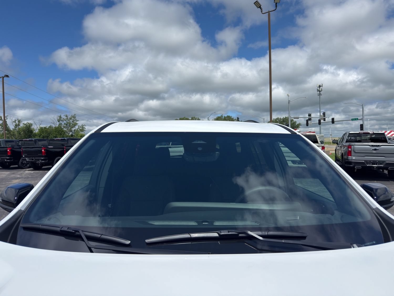 New 2026 Chevrolet Traverse LT w/ Driver Confidence Package AWD/4WD image 18