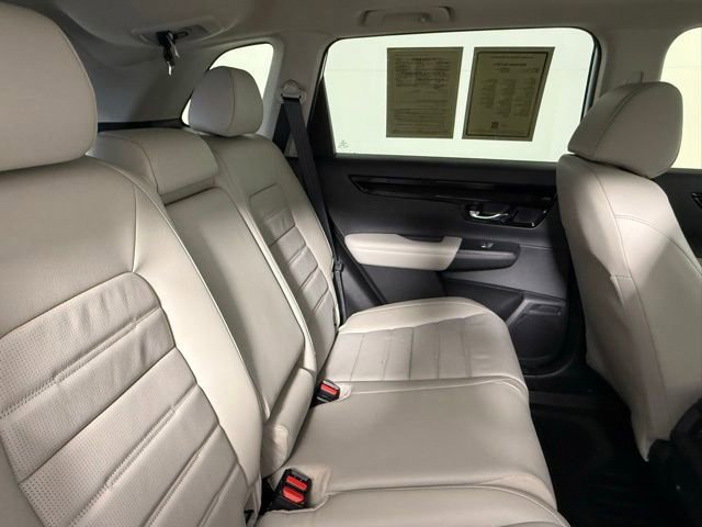 Used 2026 Honda CR-V EX-L image 42