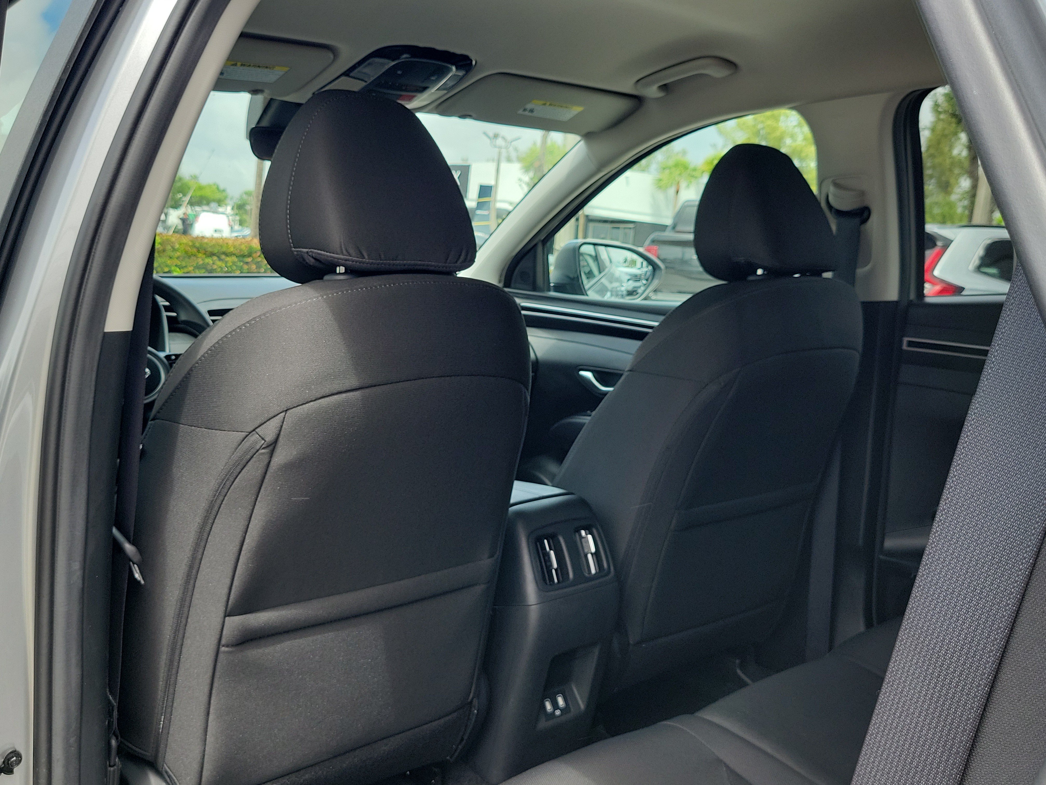 Used 2024 Hyundai Tucson SEL FWD image 14
