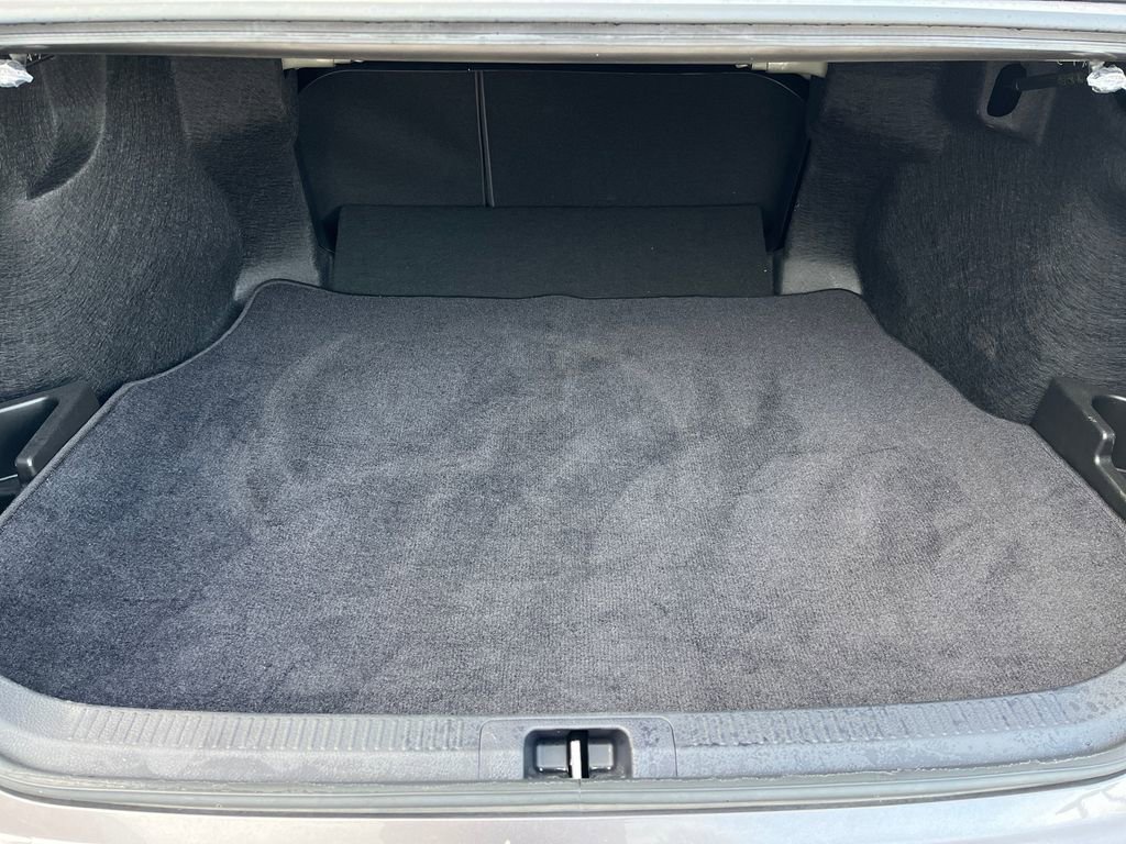 Certified 2024 Toyota Camry XLE image 25