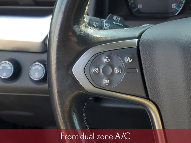 Used 2020 Chevrolet Tahoe LS w/ Enhanced Driver Alert Package AWD/4WD image 21