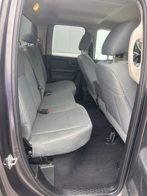 Used 2019 RAM 1500 Express w/ Express Value Package image 27