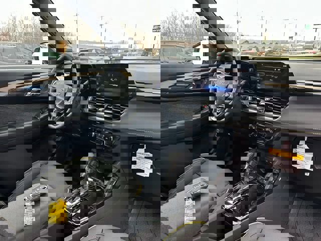 New 2026 Chevrolet TrailBlazer ACTIV image 9