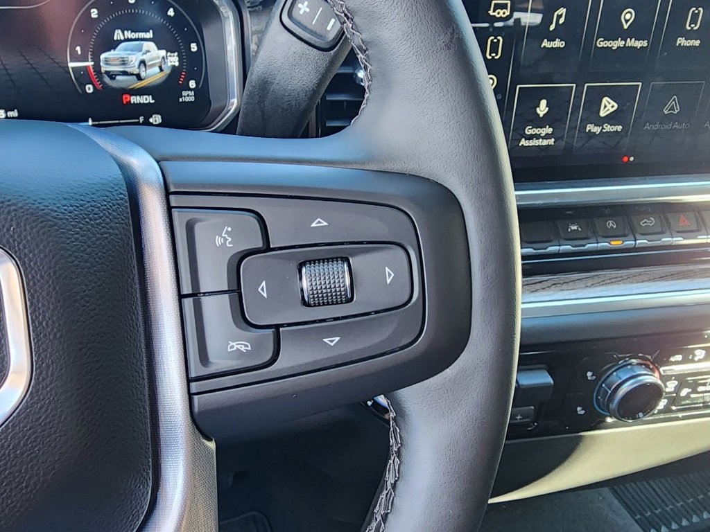 New 2026 GMC Sierra 1500 Elevation image 22