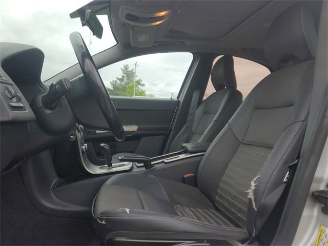 Used 2009 Volvo S40 2.4i image 12