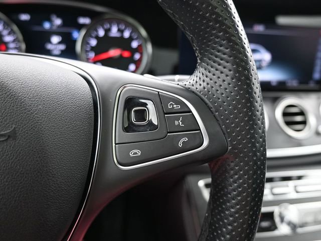 Used 2018 Mercedes-Benz E 300 E 300 image 21