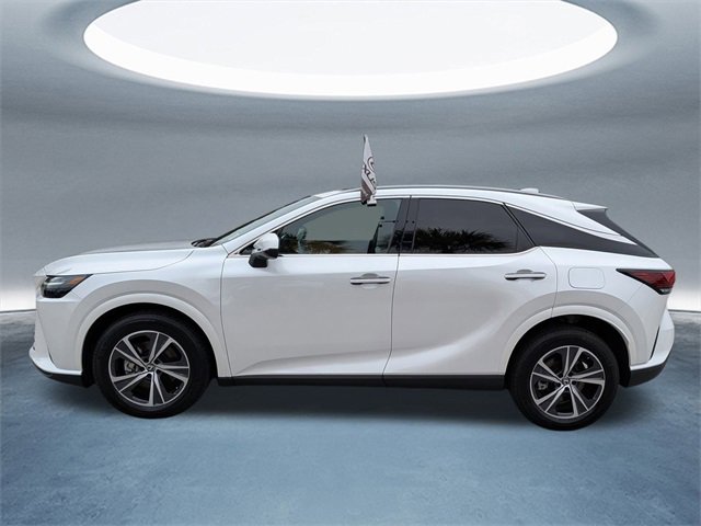 Certified 2025 Lexus RX 350 Premium image 7