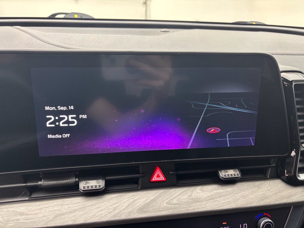 Used 2023 Kia Sportage X-Line AWD/4WD image 5