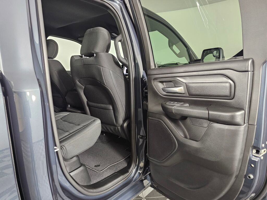 New 2026 RAM 1500 Tradesman image 34