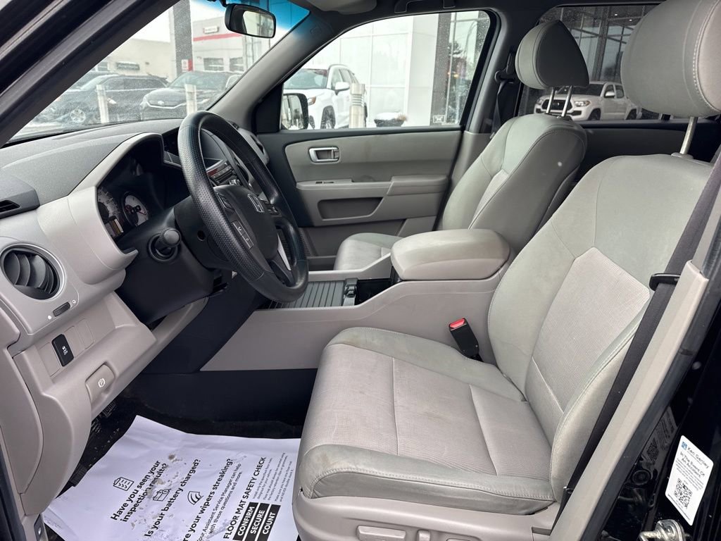 Used 2012 Honda Pilot EX image 12