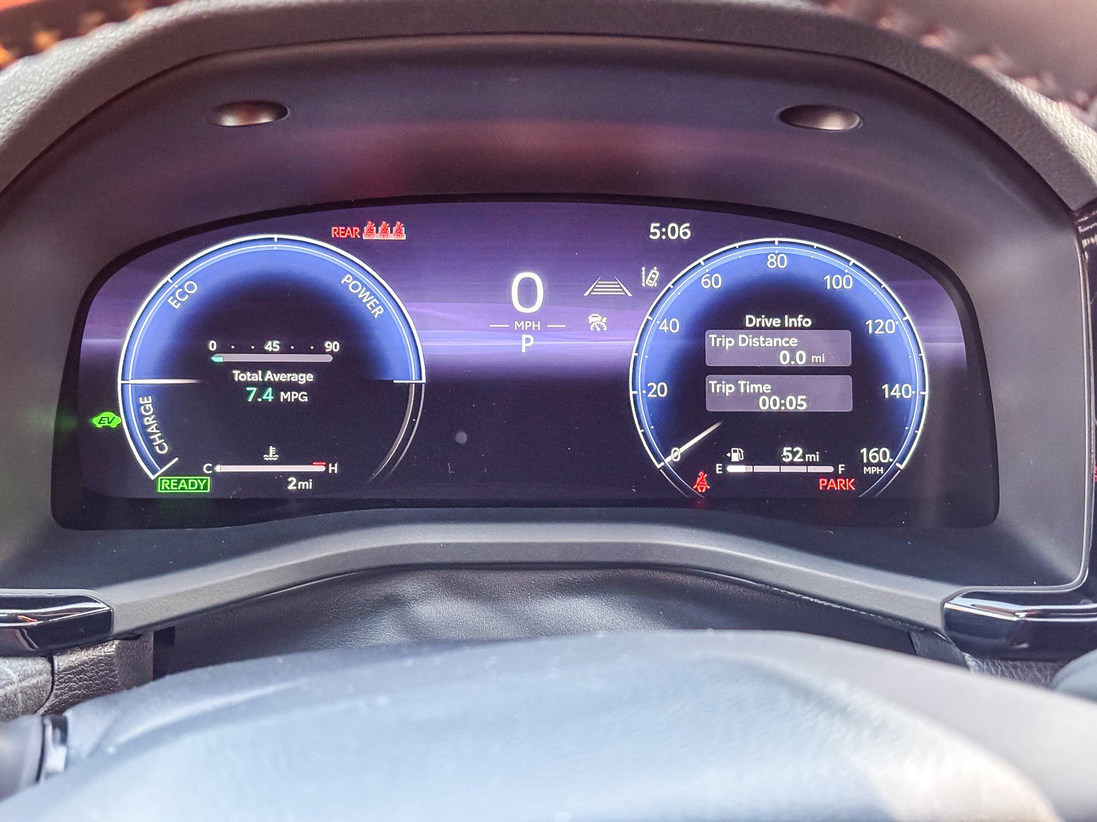 New 2026 Toyota Camry XLE image 27