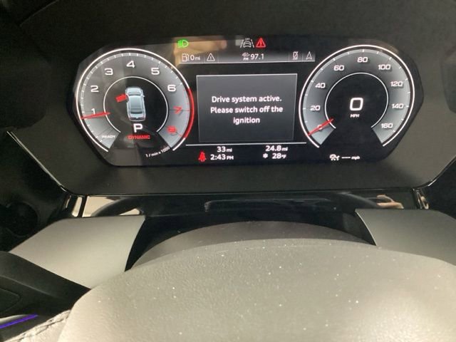 New 2026 Audi A3 2.0T Premium Plus w/ Premium Plus Package image 32