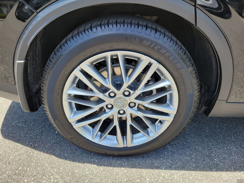 Used 2023 Acura MDX SH-AWD w/ Advance Package image 5