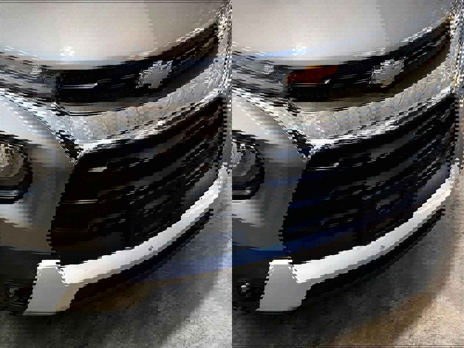 Certified 2023 Chevrolet TrailBlazer LT image 30