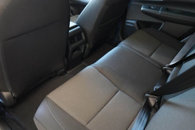 New 2026 Honda CR-V EX image 15
