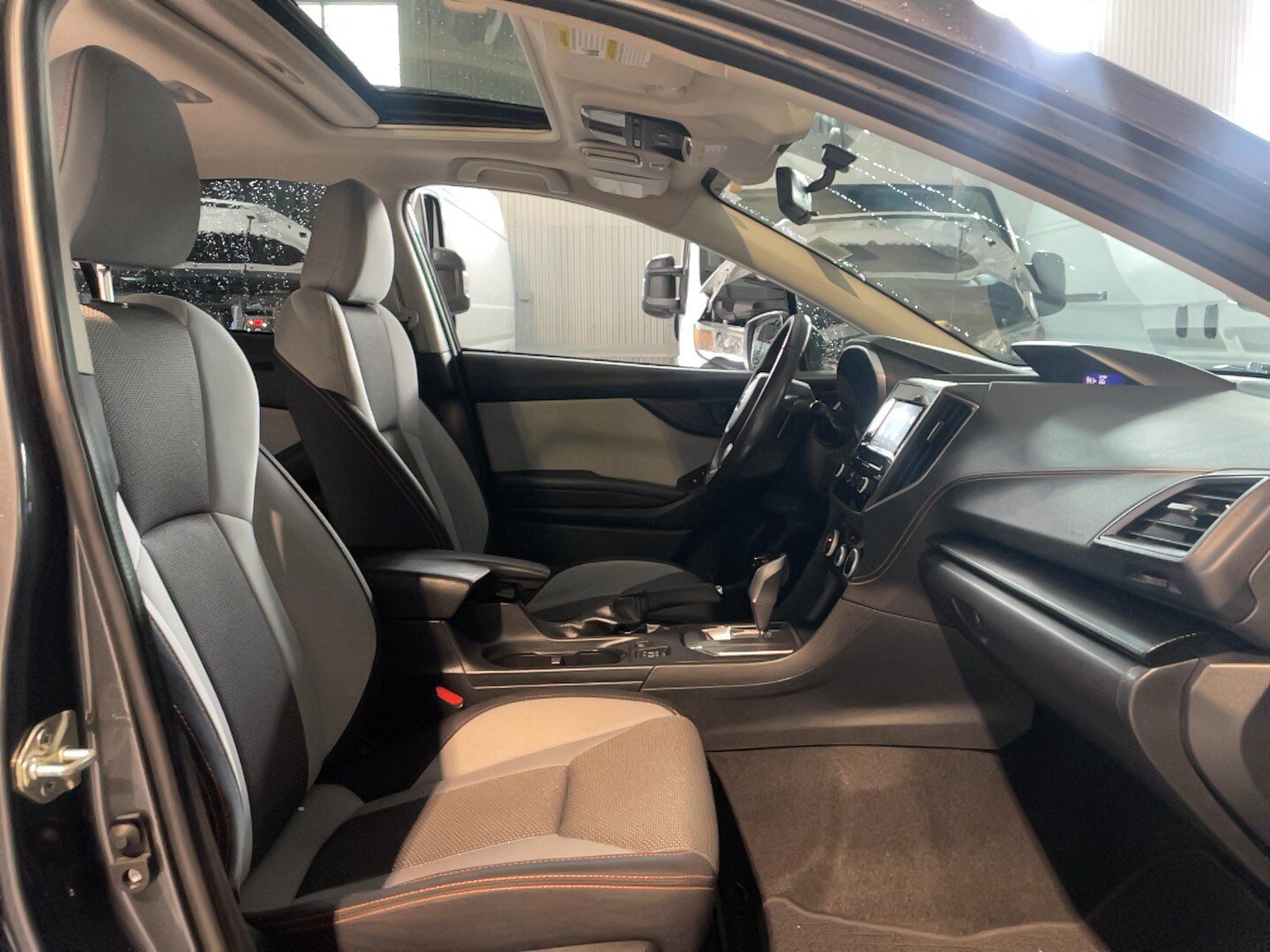 Used 2021 Subaru Crosstrek 2.0i Premium w/ Moonroof Package AWD/4WD image 20
