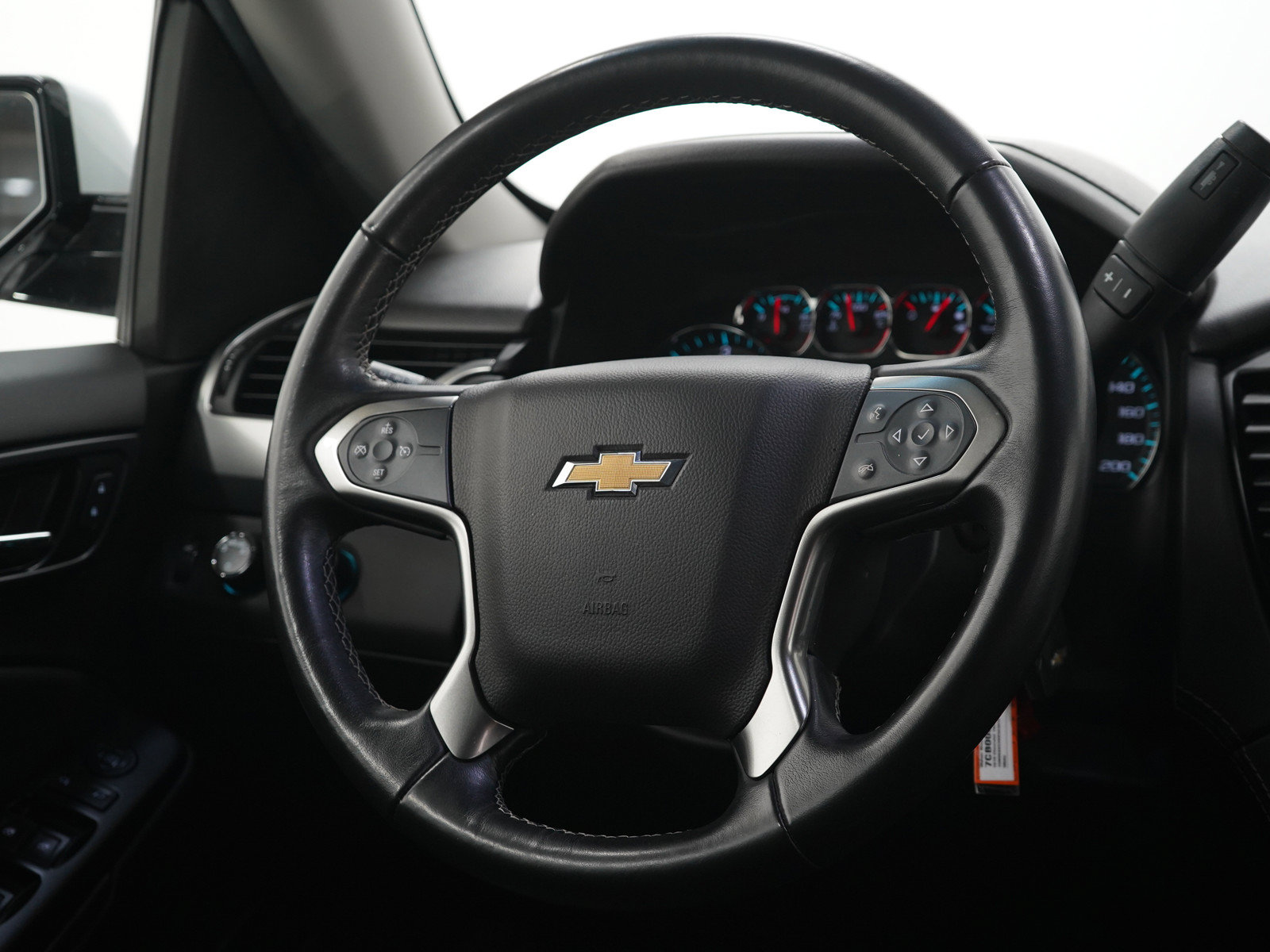 Used 2019 Chevrolet Tahoe LS AWD/4WD image 14