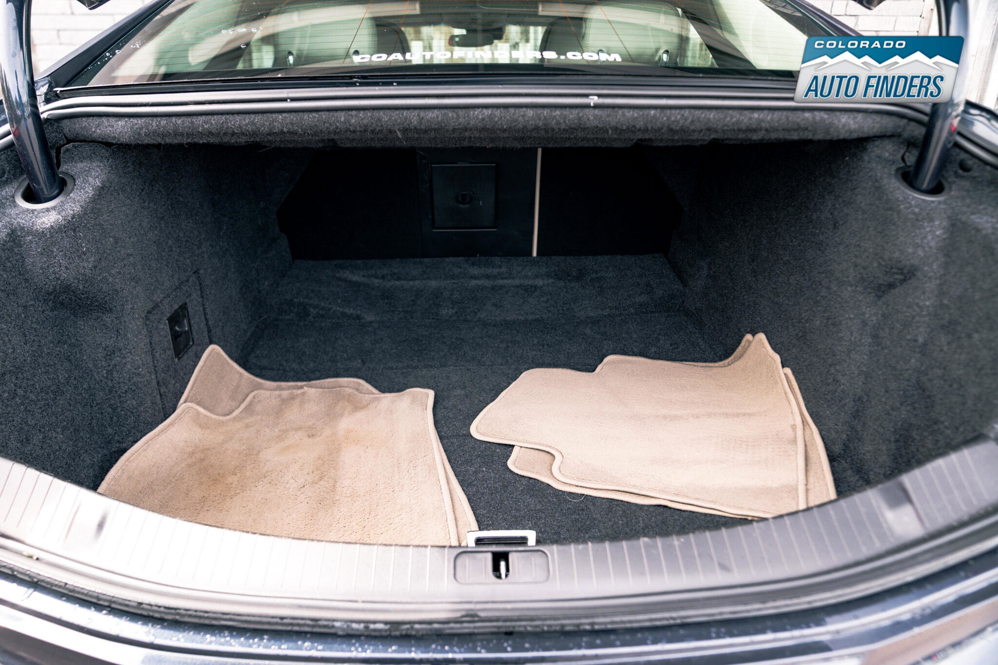 Used 2014 Cadillac XTS Luxury w/ Driver Awareness Package image 26