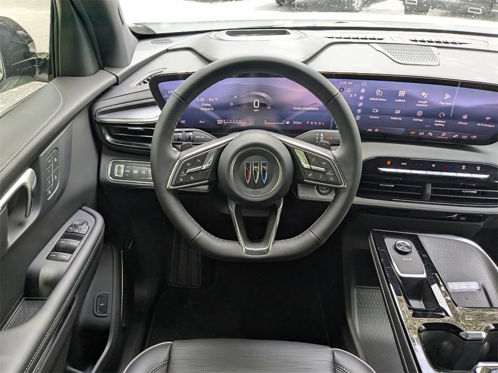 New 2026 Buick Enclave Sport Touring w/ Power Package image 17