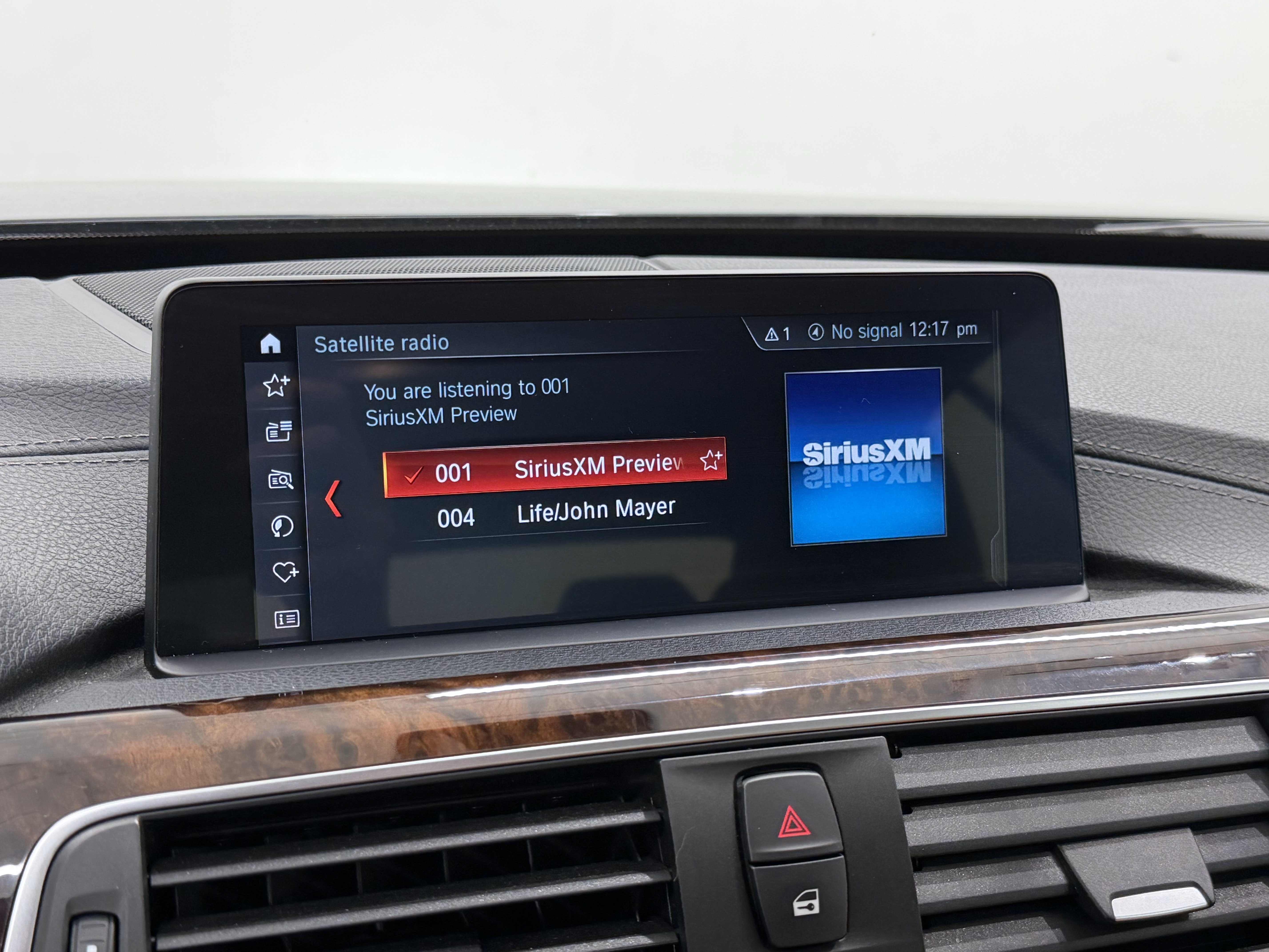 Used 2020 BMW 430i xDrive Convertible w/ Executive Package AWD/4WD image 42