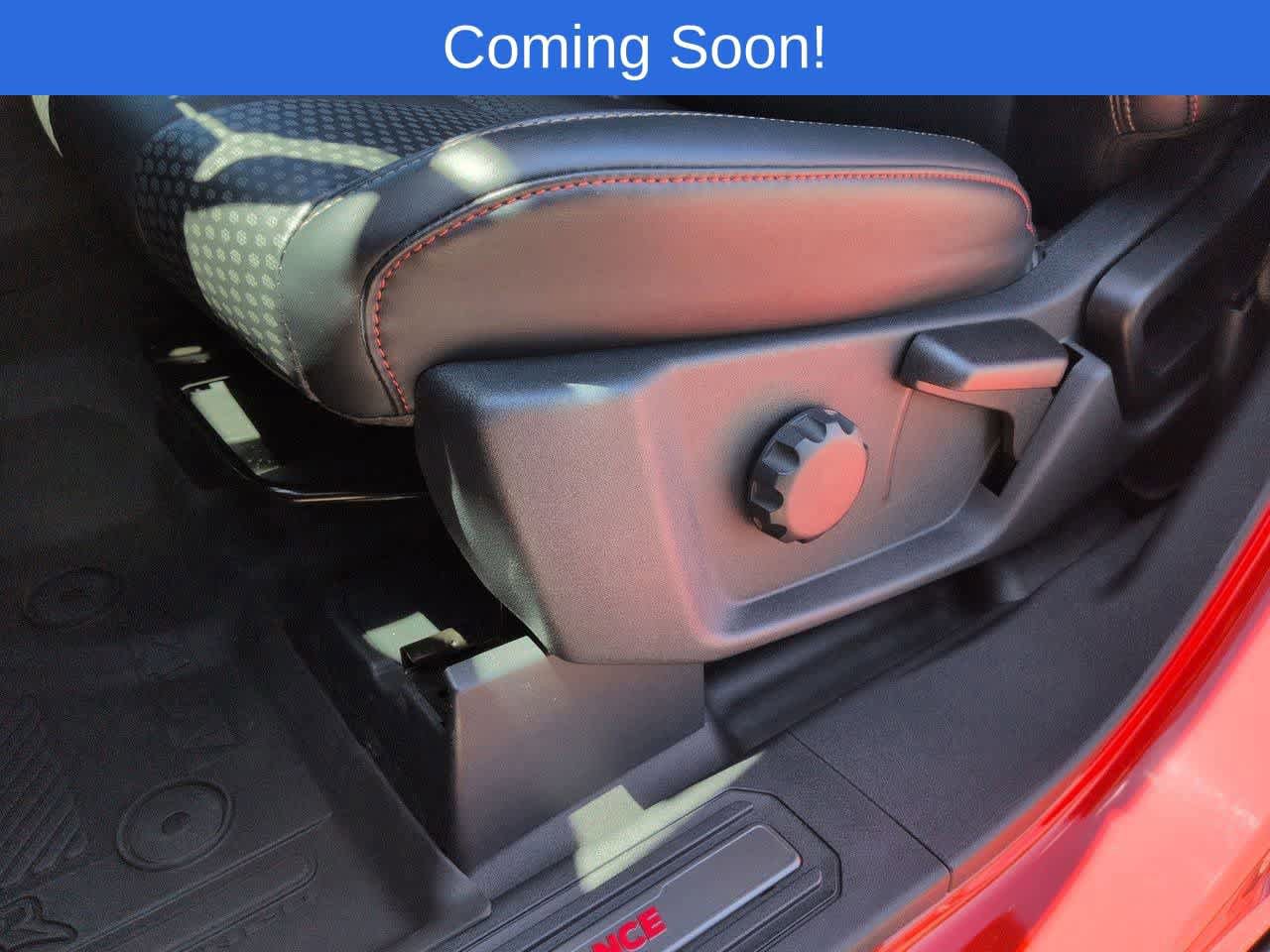 Used 2022 Ford Bronco Raptor AWD/4WD image 17