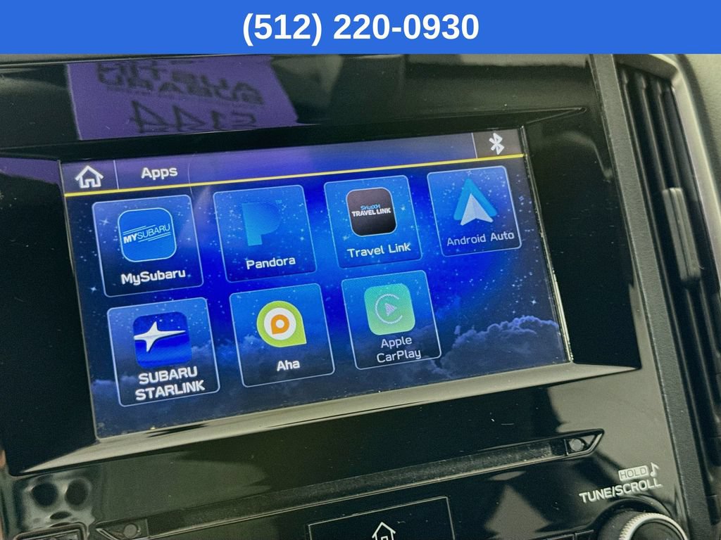 Certified 2022 Subaru Impreza 2.0i Premium AWD/4WD image 18