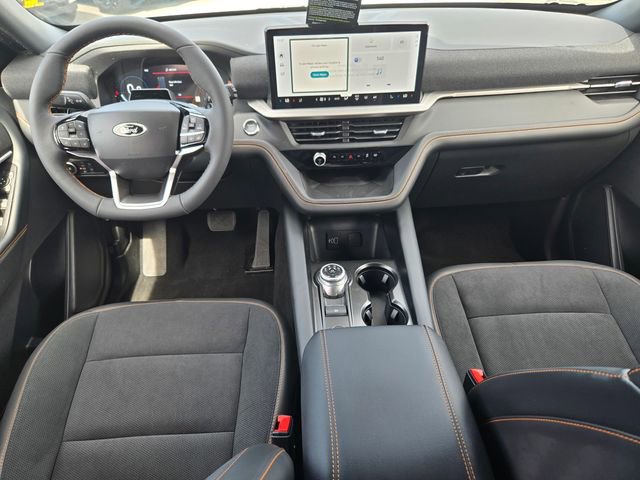 New 2026 Ford Explorer Tremor AWD/4WD image 15