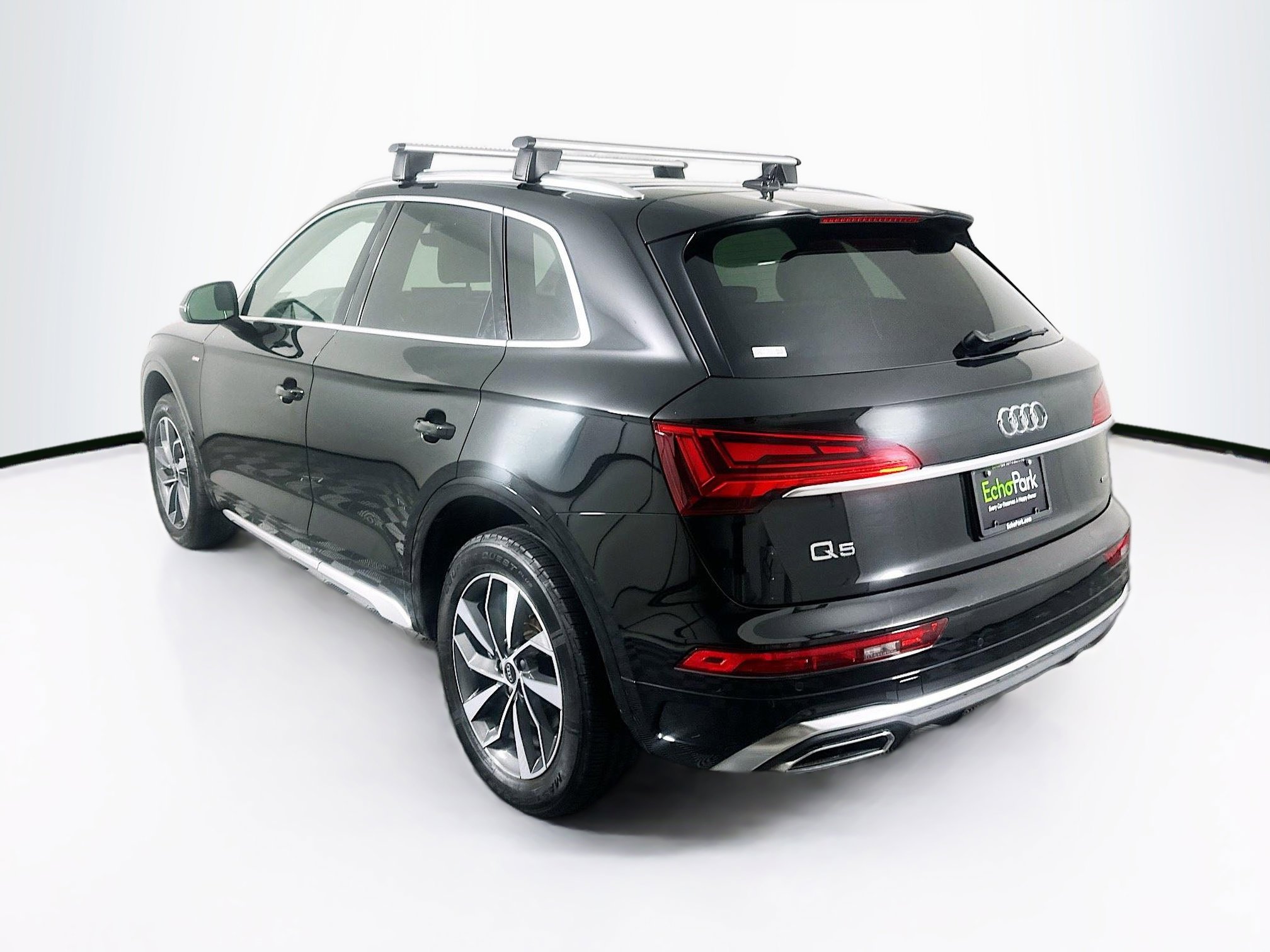 Used 2024 Audi Q5 2.0T Premium Plus image 5