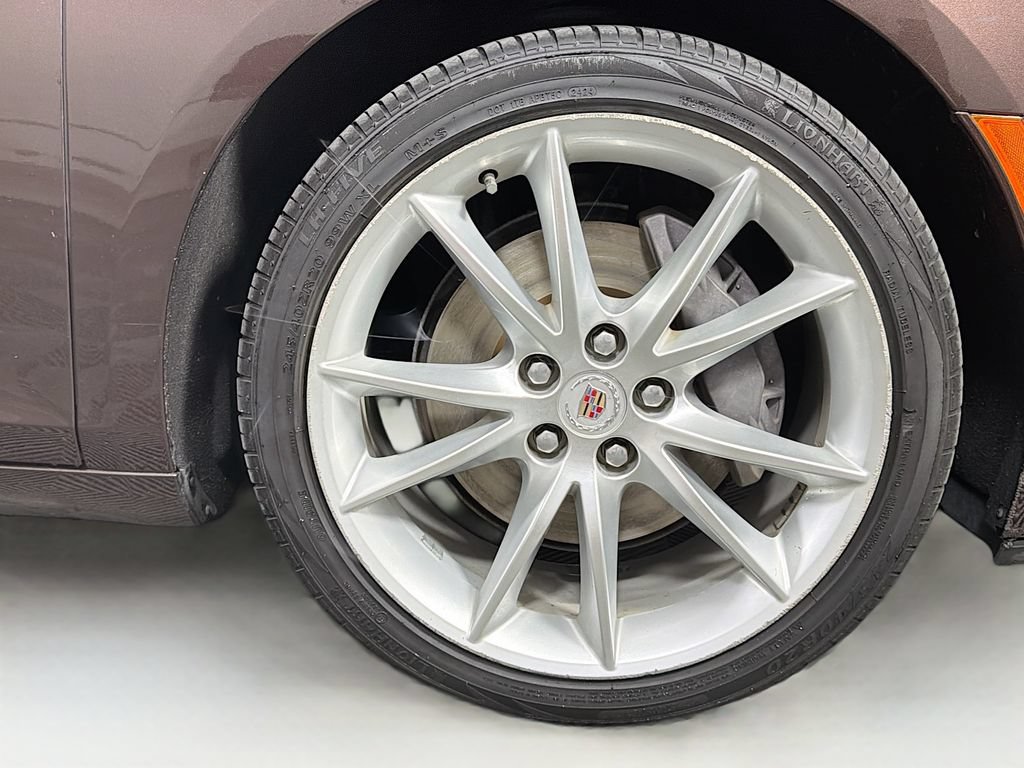 Used 2015 Cadillac XTS Premium FWD image 34