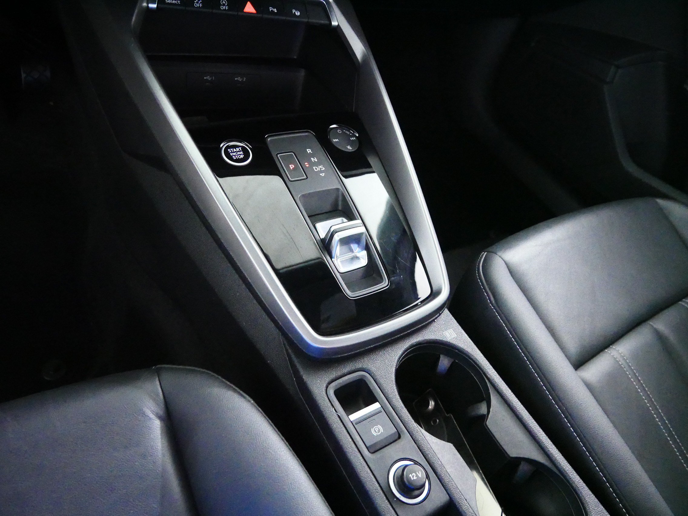 Used 2024 Audi A3 2.0T Premium FWD image 24