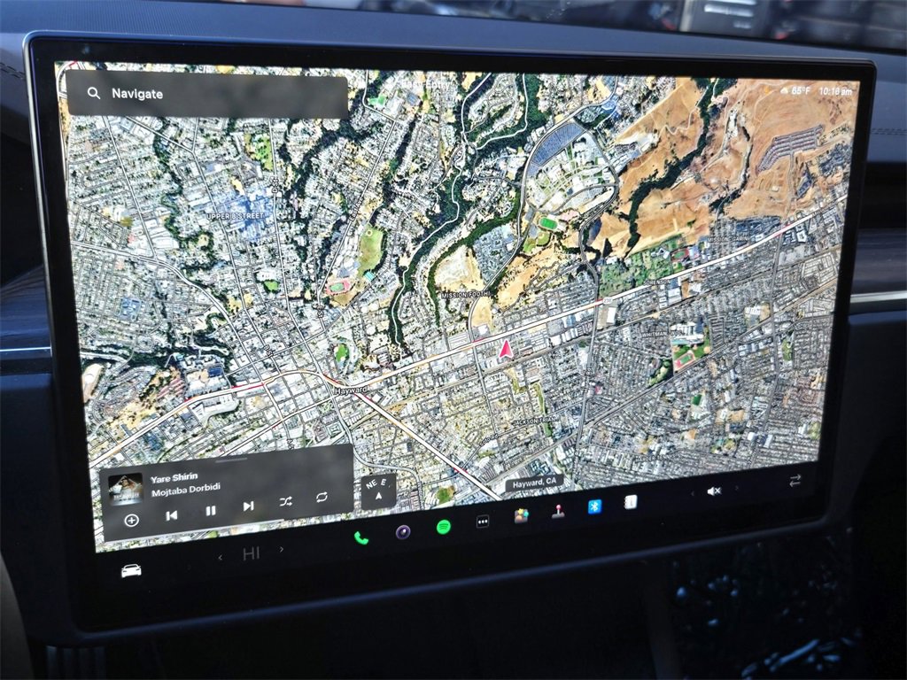 Used 2022 Tesla Model S image 20