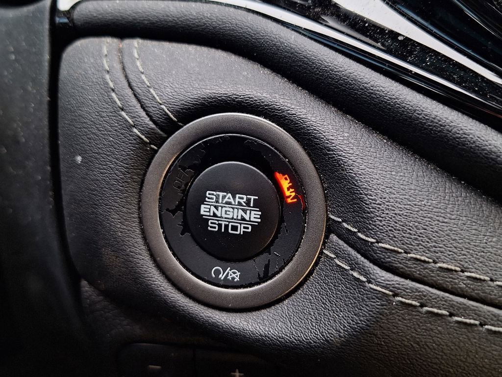 Used 2021 Dodge Durango Citadel image 28