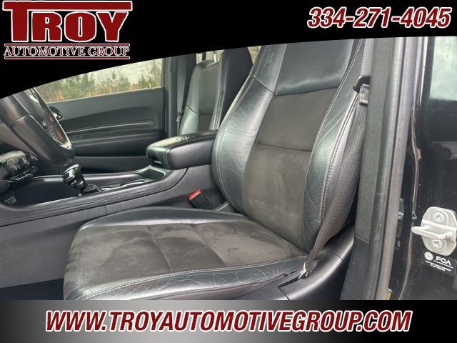 Used 2021 Dodge Durango GT RWD image 20