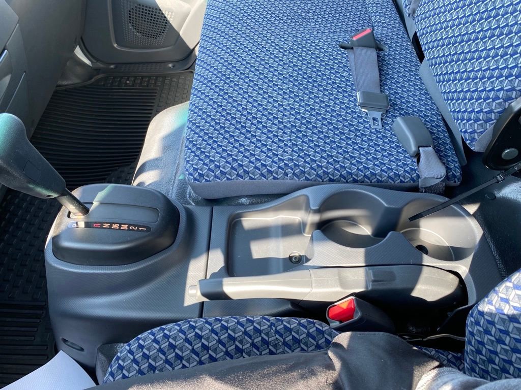 New 2024 Chevrolet Low Cab Forward image 19