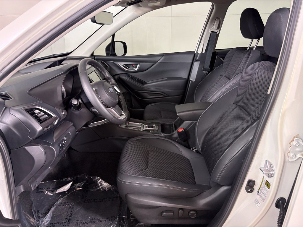Used 2024 Subaru Forester Premium AWD/4WD image 14