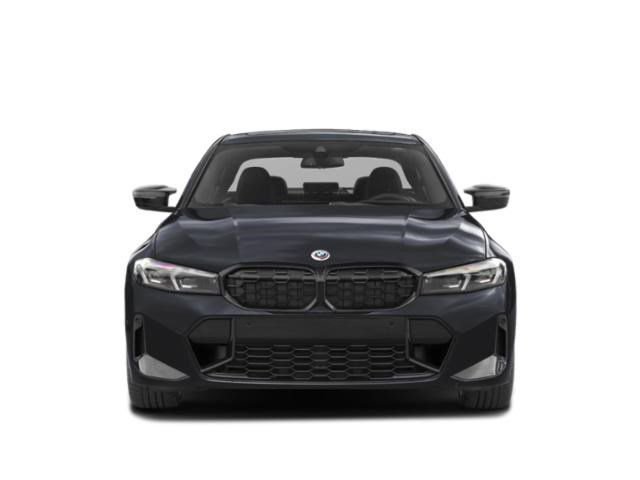New 2026 BMW M340i Sedan w/ Premium Package image 4