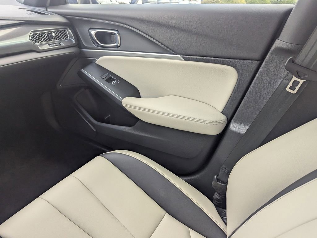 Used 2025 Acura Integra A-Spec image 13